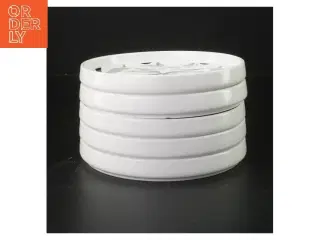 BoConcept dekorative tallerkener (str. 5 styk, ø 15 cm)