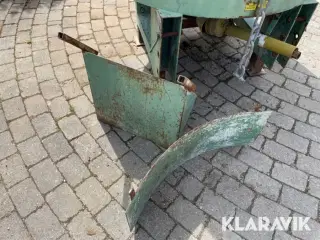 Tvangsblander MARCHNER BM 150