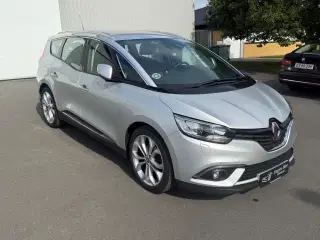 Renault Grand Scenic IV 1,5 dCi 110 Zen 7prs
