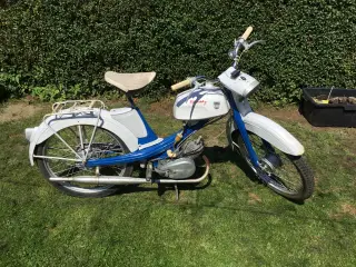 NSU Quickly 1964