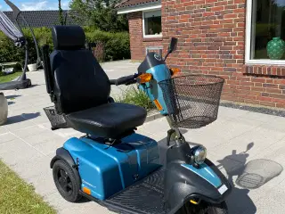 El Scooter Mini Crosser Nordic 