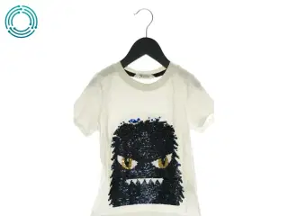 T shirt fra H&M (Str. 110/116)