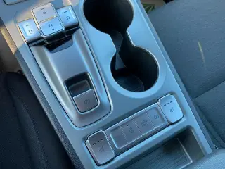 Hyundai Kona 64 EV Trend