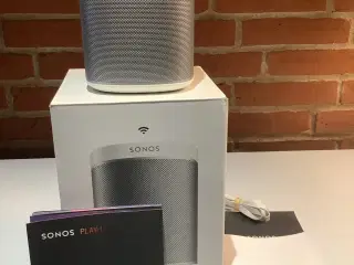 Sonys  Play : 1.  Som ny.