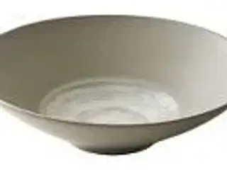 2 stk. Tallerken coupe dyb cream 240 mm Silento Playground