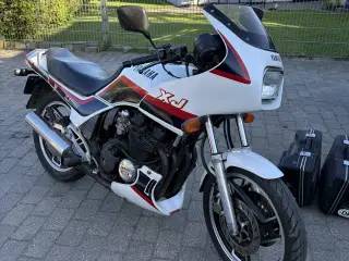 Yamaha xj600