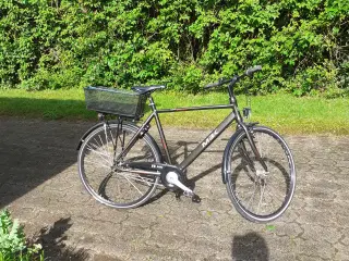 MBK herrecykel 7 gear meget velholdt 