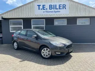 Ford Focus 1,0 SCTi 100 Trend stc.