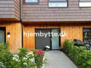 Hjembytte - KøbkeRimmersVej