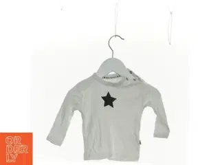 Bluse fra Molo (str. 62 cm)