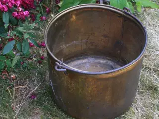 Kobberspand