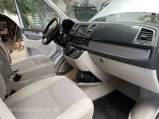 2017 - VW California Coast