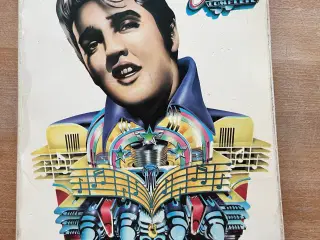 Elvis Complete