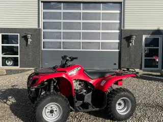 Yamaha Big bear 250