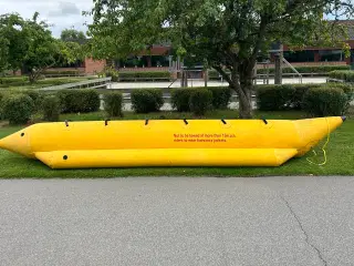 Bananbåd 6 personer 