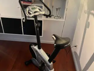 Motionscykel