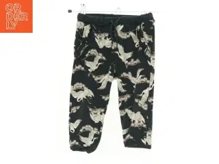 Sweatpants fra Petit (str. 80 cm)