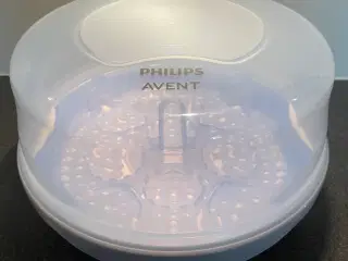 Philips Avent mikrobølgesterilisator
