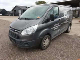 VAREBIL, FORD Tr
