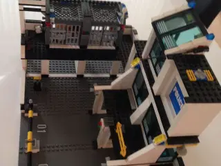 Lego Sælges