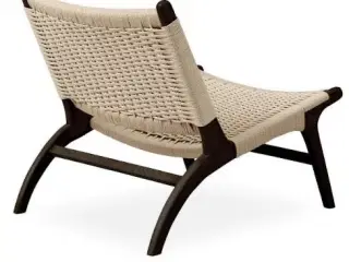 Lounge stol