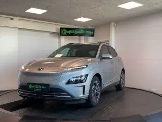 Hyundai Kona 64 EV Trend