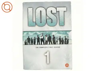 Lost, 1