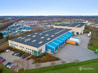 Eske Hedegårdsvej 8, Eske Hedegårdsvej