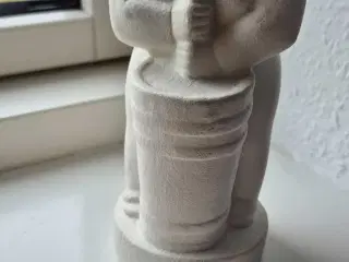 Super flot Islands figur 