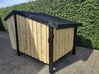 Shelter 2 pers.