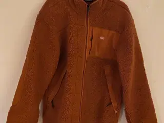 Dickies fleece jakke 