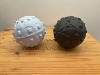 Massage bolde
