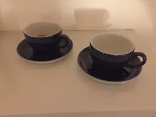 Espressokopper