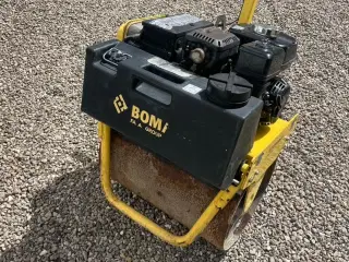 Bomag BW55E Valsetog