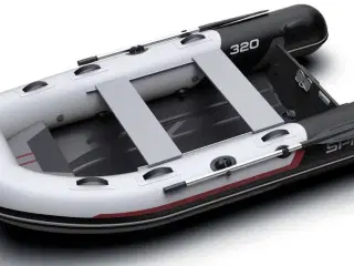 Aqua Spirit 320