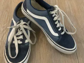 Vans sneakers str. 38