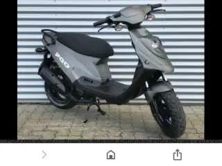 Pgo hot 50 30kmt købes