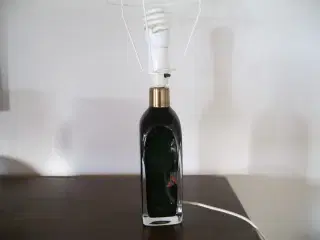 Orrefors bordlampe Carl Fagerlund Le K