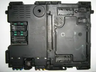 TMPro Software modul 15 – Peugeot 406 BSI Siemens