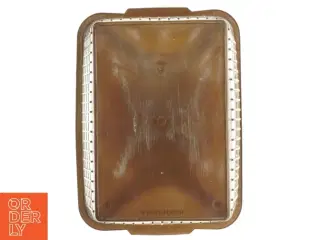 Plastikkurv (str. 37 x 27 x 15 cm)
