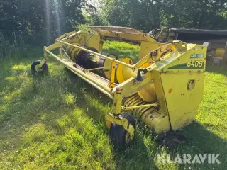 Pickup (Græsopsamler) John Deere 640B 7000 serie