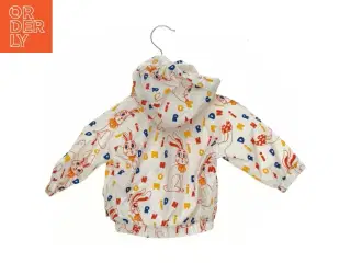 jakke fra Mini Rodini (str. 62 cm)