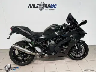 Kawasaki H2 SX