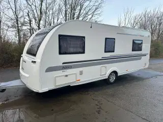 Adria Adora 593 UP Årg 2016
