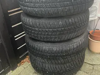 vinterdæk