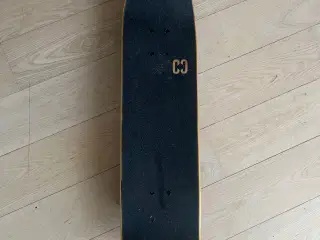 Skateboard fra core