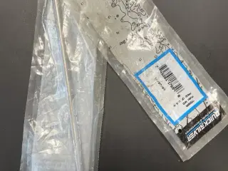 Quicksilver rod