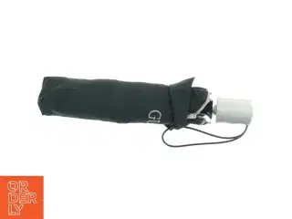 Sammenklappelig taskeparaply fra Guess (str. 28 cm)