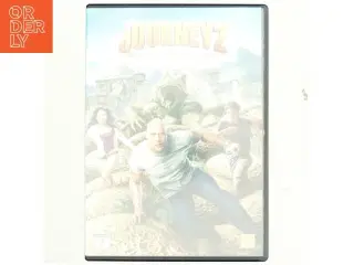 Journey 2