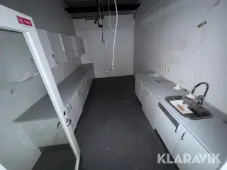 Tekøkken